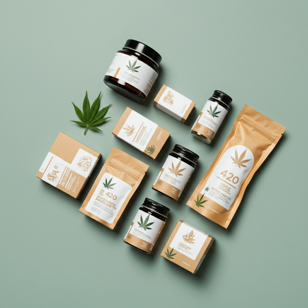 Common Quality Issues in 420 Packaging and How to Prevent Them